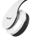 Słuchawki SN-BT1001 bezprzewodowe z odtwarzaczem kart SD, radio FM Azusa