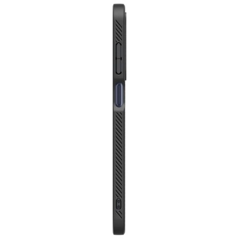 Etui Spigen Liquid Air do Samsung Galaxy A26 5G czarny
