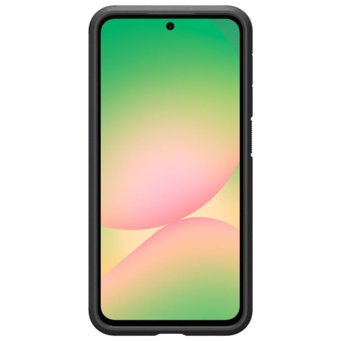 Etui Spigen Tough Armor do Samsung Galaxy A56 5G czarny