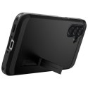 Etui Spigen Tough Armor do Samsung Galaxy A56 5G czarny