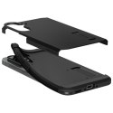 Etui Spigen Tough Armor do Samsung Galaxy A56 5G czarny