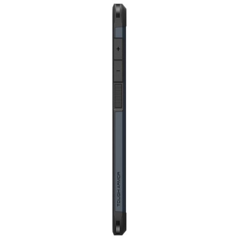 Etui Spigen Tough Armor do Samsung Galaxy A56 5G szary