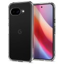 Etui Spigen Ultra Hybrid do Google Pixel 9A przezroczysty