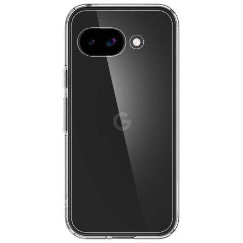 Etui Spigen Ultra Hybrid do Google Pixel 9A przezroczysty