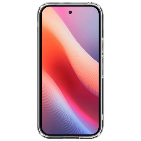 Etui Spigen Ultra Hybrid do Google Pixel 9A przezroczysty
