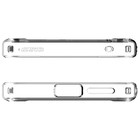 Etui Spigen Ultra Hybrid do Google Pixel 9A przezroczysty