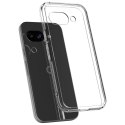 Etui Spigen Ultra Hybrid do Google Pixel 9A przezroczysty