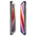 Etui Spigen Ultra Hybrid do Google Pixel 9A przezroczysty