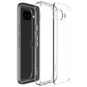 Etui Spigen Ultra Hybrid do Google Pixel 9A przezroczysty