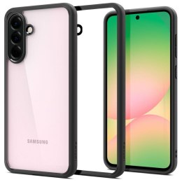 Etui Spigen Ultra Hybrid do Samsung Galaxy A56 5G czarny
