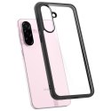 Etui Spigen Ultra Hybrid do Samsung Galaxy A56 5G czarny