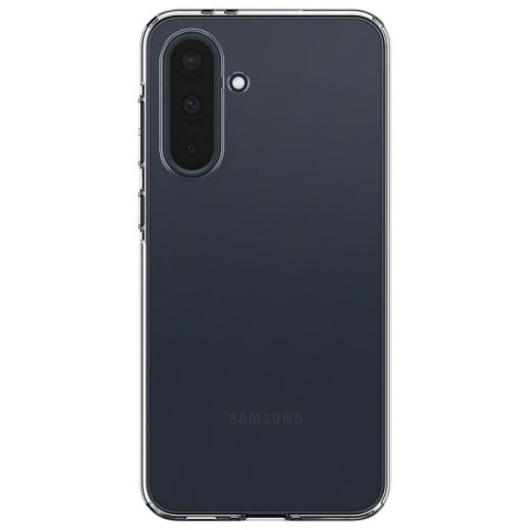 Etui Spigen Liquid Crystal do Samsung Galaxy A36 5G przezroczysty