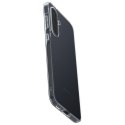Etui Spigen Liquid Crystal do Samsung Galaxy A36 5G przezroczysty