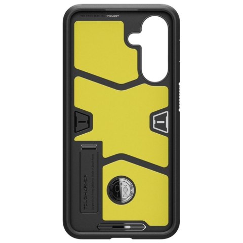 Etui Spigen Tough Armor do Samsung Galaxy A36 5G czarny