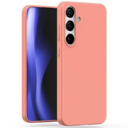 Mercury Soft Sam S25+ S936 różowy/pink