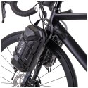 WILDMAN Etui/uchwyt na hulajnogę GD6X Plus sakwa na ramę czarna/black
