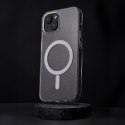 Nakładka Shine Mag do iPhone 14 Pro 6,1" transparentna