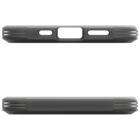 Etui Spigen Tough Armor MAG do iPhone 16e czarny