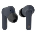 Creative Słuchawki bezprzewodowe Zen Air Plus ciemnoniebieski/dark blue Bluetooth 5.3 ANC