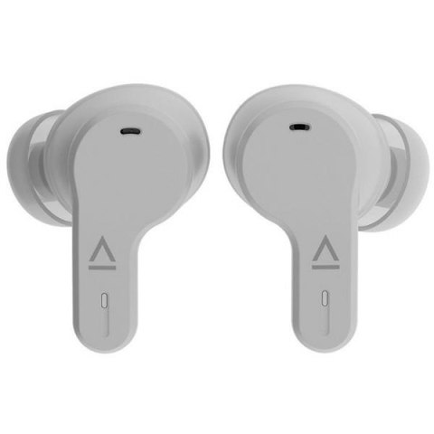 Creative Słuchawki bezprzewodowe Zen AirSXFI szary/grey Bluetooth 5.3 ANC