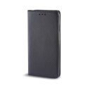 Etui Smart Magnet do Xiaomi Poco X7 Pro 5G (Global) czarne