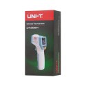 Termometr bezdotykowy Uni-T UT305H
