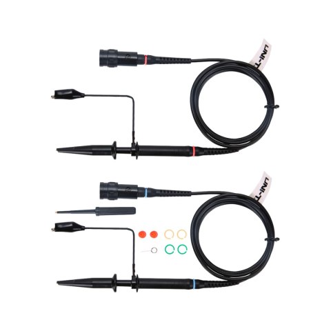 Oscyloskop Uni-T UPO2102E