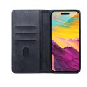 Etui Smart Seam do Xiaomi Redmi Note 14 Pro Plus 5G (Global) czarne