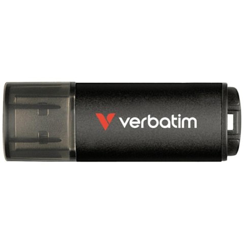 Pendrive Verbatim V200 128GB USB-A czarny 30212
