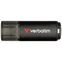 Pendrive Verbatim V200 64GB USB-A czarny 30211