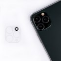 Szkło hartowane 3D do aparatu do iPhone 16e