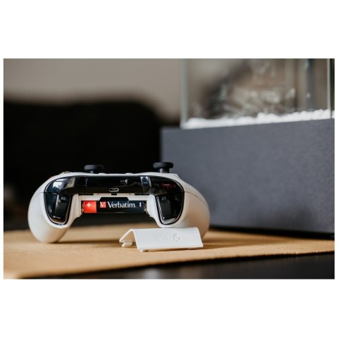 Verbatim Bateria alkaliczna AA LR6 24szt 49505