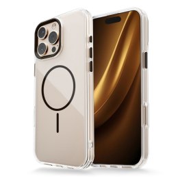 Nakładka Clear Thin Mag do iPhone 16 Pro 6,3