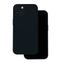 Nakładka Silicon do Xiaomi 15 Ultra czarna
