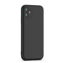 Nakładka Silicon do Xiaomi 15 Ultra czarna