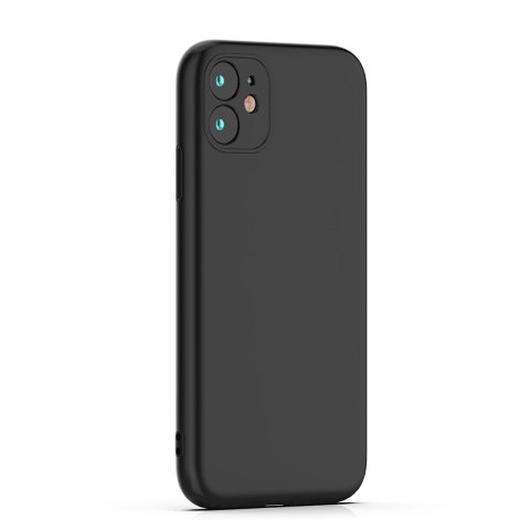 Nakładka Silicon do Xiaomi 15 Ultra czarna