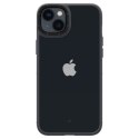 Spigen Caseology Skyfall iPhone 14 Plus/ 15 Plus 6,7" Czarny/Matter Black ACS04924
