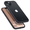 Spigen Caseology Skyfall iPhone 14 Plus/ 15 Plus 6,7" Czarny/Matter Black ACS04924