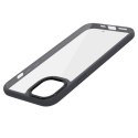 Spigen Caseology Skyfall iPhone 14 Plus/ 15 Plus 6,7" Czarny/Matter Black ACS04924