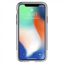 Spigen Classic C1 iPhone X graphite057CS23197