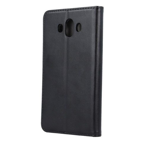 Etui Smart Magnetic do Motorola Edge 60 Fusion / Edge 60 5G czarne