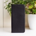 Etui Smart Magnetic do Motorola Edge 60 Fusion / Edge 60 5G czarne