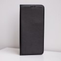 Etui Smart Magnetic do Motorola Edge 60 Fusion / Edge 60 5G czarne