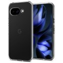 Etui Spigen Crystal Flex do Google Pixel 9A przezroczysty