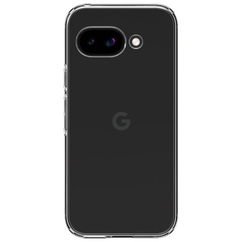 Etui Spigen Crystal Flex do Google Pixel 9A przezroczysty