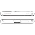 Etui Spigen Crystal Flex do Google Pixel 9A przezroczysty