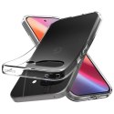 Etui Spigen Crystal Flex do Google Pixel 9A przezroczysty