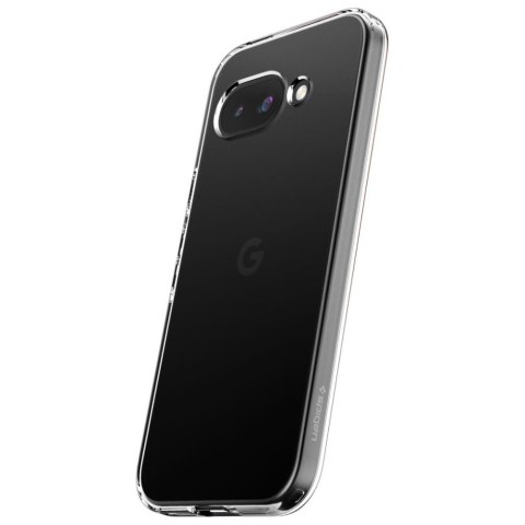 Etui Spigen Crystal Flex do Google Pixel 9A przezroczysty