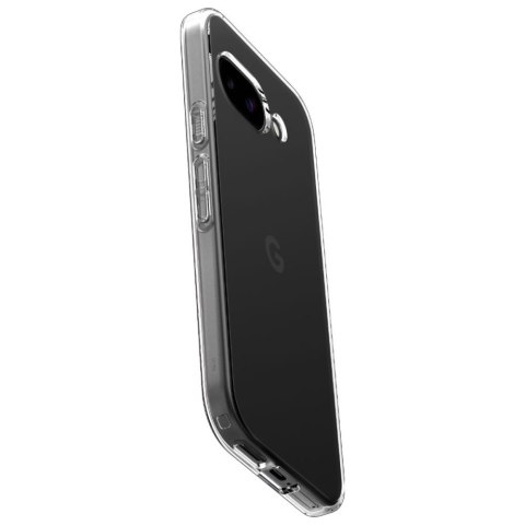 Etui Spigen Crystal Flex do Google Pixel 9A przezroczysty