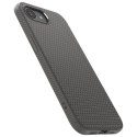 Etui Spigen Liquid Air do Apple iPhone 16e szary